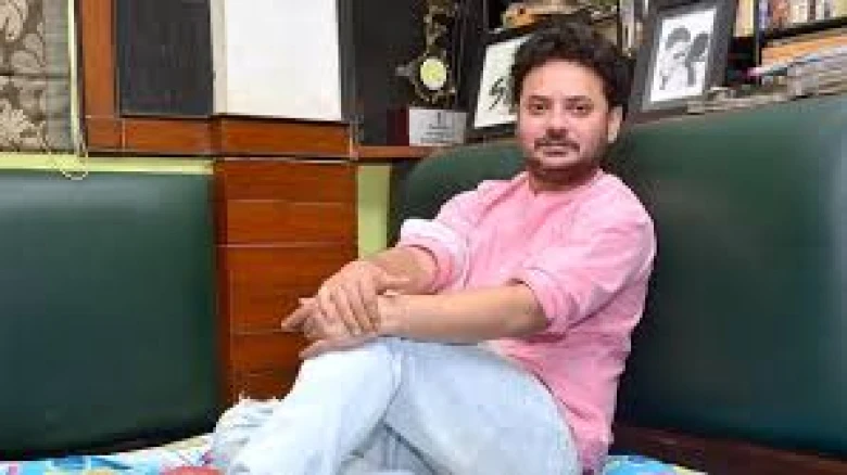 শুটিং করতে গিয়ে পানিতে ডুবে টালিউড অভিনেতা রাহুল ব...