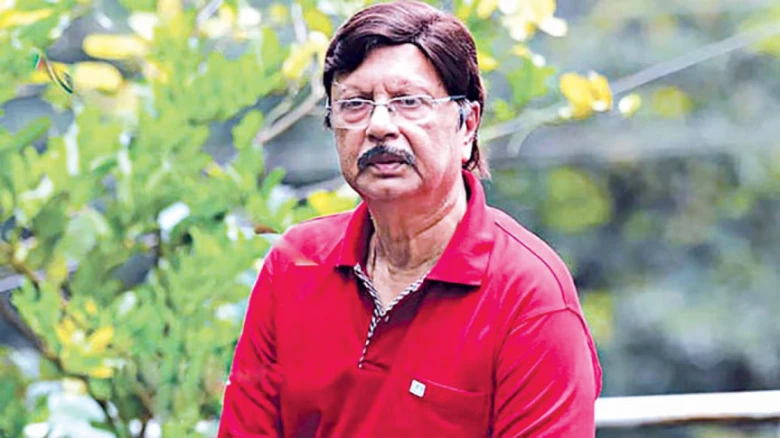 চোখের চিকিৎসায় সিঙ্গাপুর যাচ্ছেন সোহেল রানা