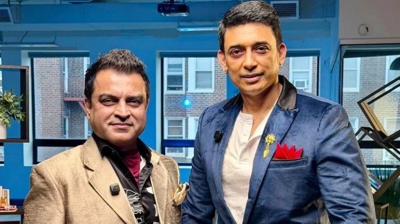 জায়েদ খানের আয়োজনে ‘ফ্রাইডে নাইট’-এ অতিথি শুভ্রদেব