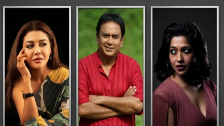 ডেইলি স্টারের ৩৫ বছর পূর্তি, তারকাদের শুভেচ্ছা ও প্রত্যাশা