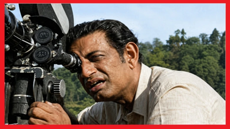 বিশ্ব সিনেমার মহারথী সত্যজিৎ রায়: জন্মশতকের পরও অম্লান এক কিংবদন্তি