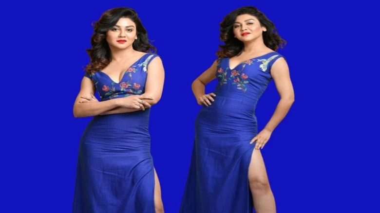 ইউটিউবে নতুন অধ্যায় শুরু করলেন জয়া আহসান