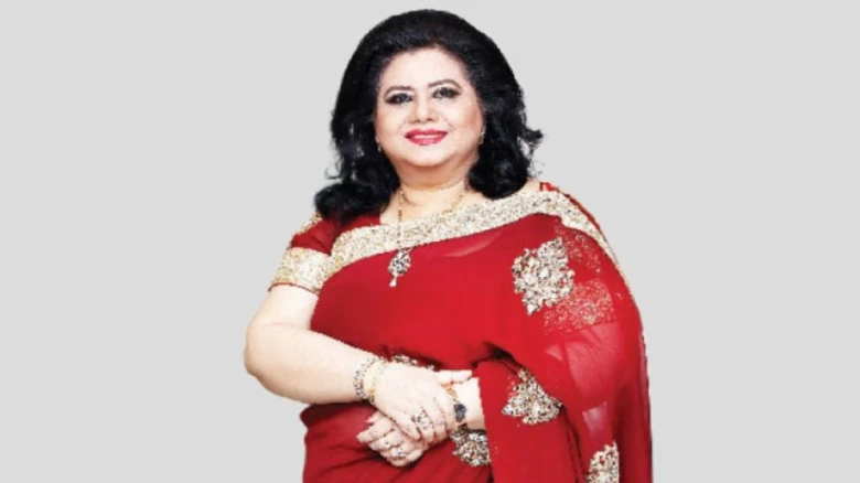 মৃত্যুর গুজব উড়িয়ে দিলেন রুনা লায়লা, দিলেন সতর্কবার্তা