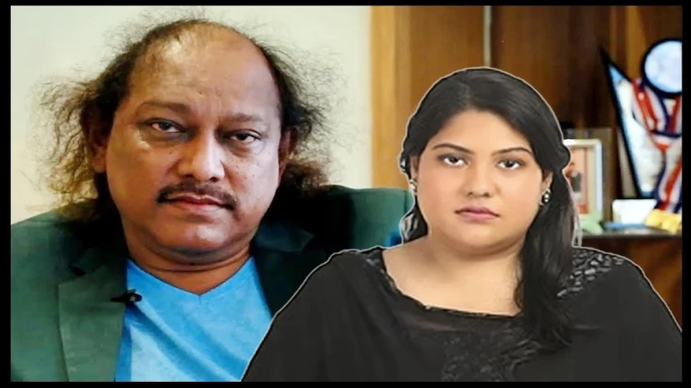 সংকটাপন্ন কারিনা কায়সার, এয়ার অ্যাম্বুলেন্সে চেন্নাই নেওয়া হচ্ছে