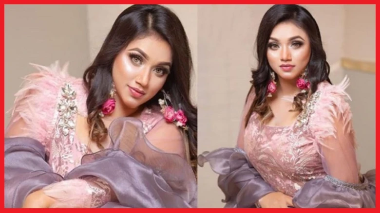 শিল্পী সমিতির নির্বাচনে প্রথমবার প্রার্থী হচ্ছেন চিত্রনায়িকা জলি