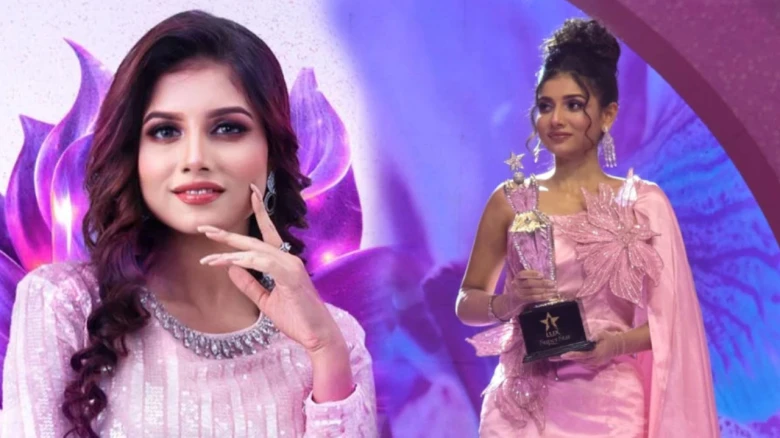ওয়েব ফিল্ম দিয়ে অভিনয়ে অভিষেক, শিহাব শাহীনের নির্ম...
