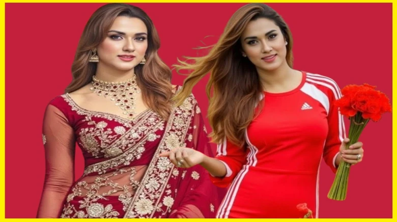 গ্রেপ্তার ব্যবসায়ীর সঙ্গে সম্পর্কের গুঞ্জন, মুখ খুললেন চিত্রনায়িকা ববি