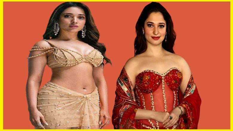 দক্ষিণী ইন্ডাস্ট্রিতে অভিনেত্রীদের জন্য অস্বস্তিকর...