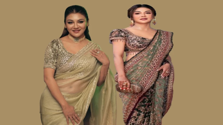 কোন দল সমর্থন করেন জয়া আহসান, জানালেন অভিনেত্রী