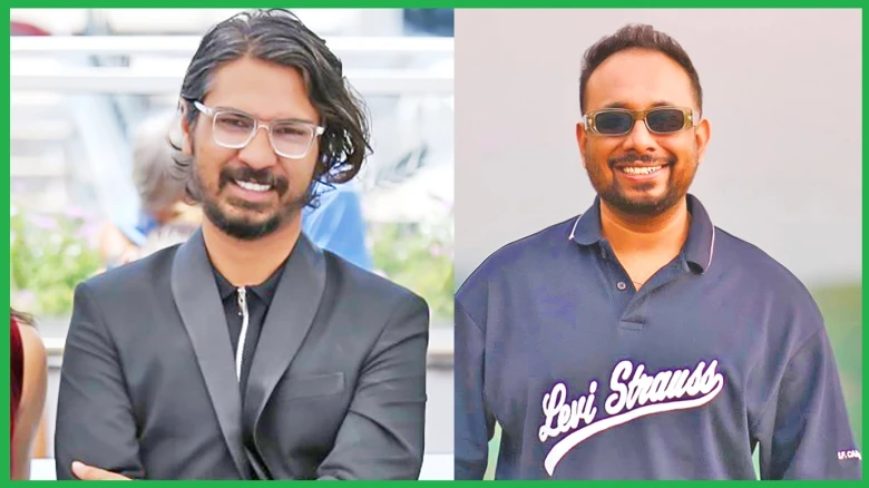 সাদের গল্পে সিনেমা নির্মাণ করবেন রায়হান রাফী, আসছে ‘আইজ’