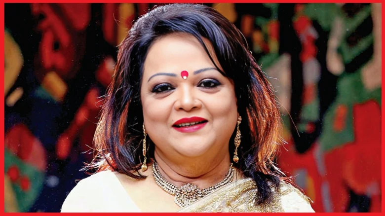 নতুন গানে সাবিনা ইয়াসমিন, তরুণ সুরকার জীবন ওয়াসিফের সুরে দ্বৈত কণ্ঠ