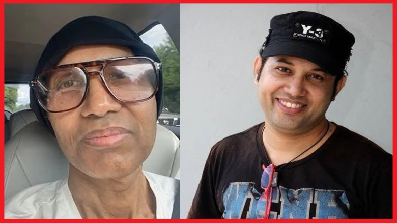 কিডনি ক্যান্সারে আক্রান্ত ছিলেন ইবরার টিপু, জানালেন স্ত্রী বিন্দু কণা