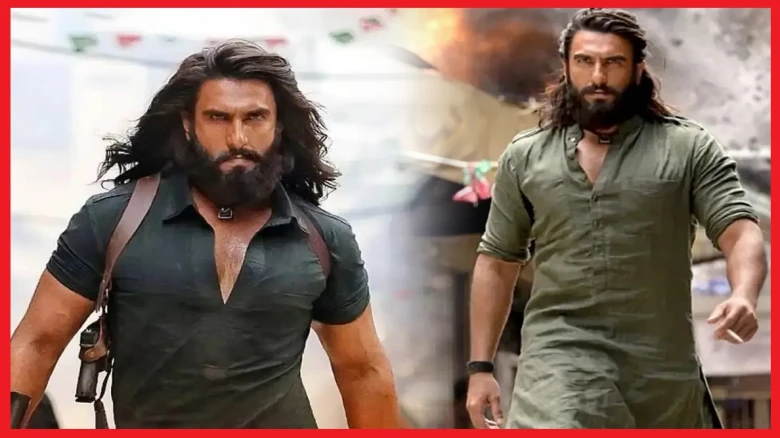বিশ্বজুড়ে সাফল্যের পর জাপানে রণবীর সিংয়ের ‘ধুরন্ধর ২’