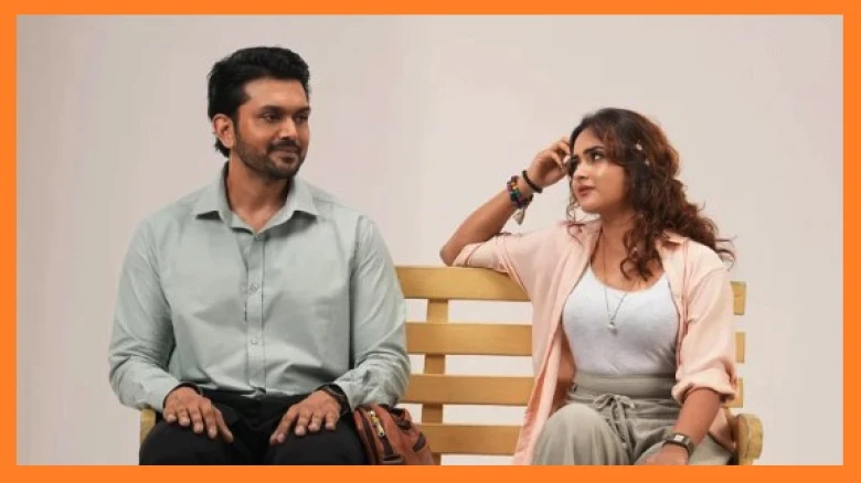 প্রথমবার জুটি বাঁধলেন আরিফিন শুভ ও কেয়া পায়েল, আসছে ‘হ্যাপিলি ম্যারিড’