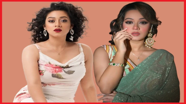 প্রেম নিয়ে মুখ খুললেন দীঘি, ‘কখনো সম্পর্কে জড়াইনি’