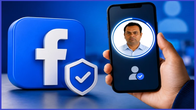 বিনামূল্যে ফেসবুক ভেরিফায়েড ব্যাজ পাবেন যেসব ব্যবহারকারী