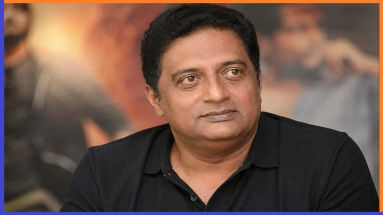 ভোটার তালিকা নিয়ে প্রকাশ রাজের অভিযোগ, ‘নাম মুছে দেওয়া হয়েছে’; কর্তৃপক্ষের দাবি, ‘শিফটেড’ হিসেবে চিহ্নিত